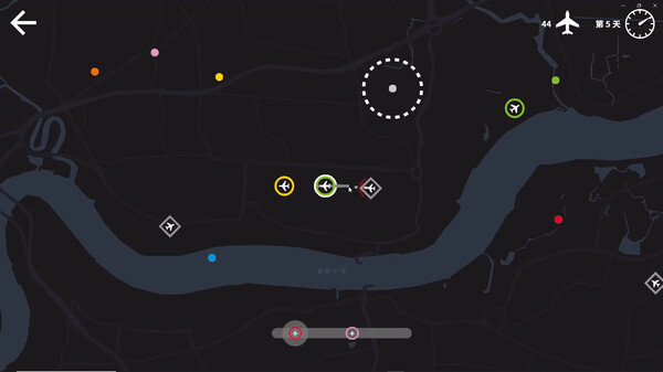 图片[2]_迷你空管 Mini Airways 免安装Build.15471295绿色中文版_大玩家GAMES