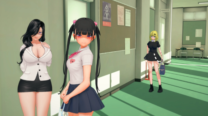 图片[1]_生命的回报 Life’s Payback v2.0 汉化版 沙盒游戏_大玩家GAMES