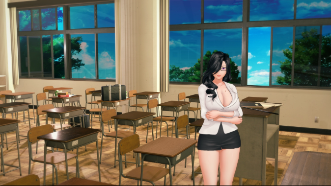 图片[2]_生命的回报 Life’s Payback v2.0 汉化版 沙盒游戏_大玩家GAMES