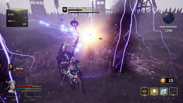 图片[1]_圣心战劫 The Battele of Sacred Heart 免安装绿色中文版_大玩家GAMES