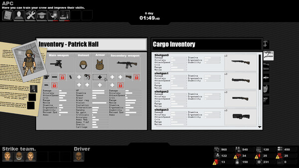 图片[3]_邪恶染色体2 Chromosome Evil 2 免安装v1.77绿色中文版_大玩家GAMES
