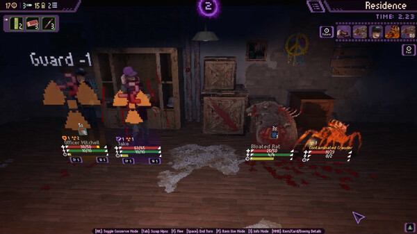 图片[2]_黑暗草案 Draft of Darkness 免安装绿色中文版_大玩家GAMES