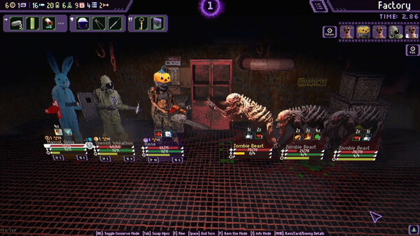 图片[3]_黑暗草案 Draft of Darkness 免安装绿色中文版_大玩家GAMES