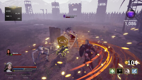 图片[2]_圣心战劫 The Battele of Sacred Heart 免安装绿色中文版_大玩家GAMES