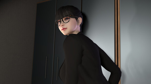 图片[2]_高管张伟和他面试时的冰激凌 steam官中版 带作弊_大玩家GAMES