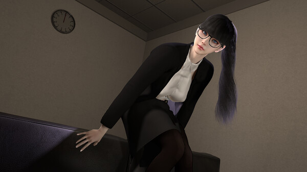 图片[3]_高管张伟和他面试时的冰激凌 steam官中版 带作弊_大玩家GAMES