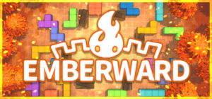 余烬守卫 Emberward 免安装v0.3.1绿色中文版_大玩家GAMES