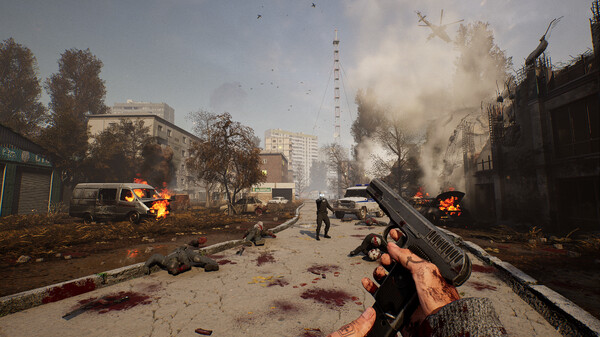 图片[1]_血腥弗拉德 VLADiK BRUTAL 免安装v20240818绿色中文版_大玩家GAMES