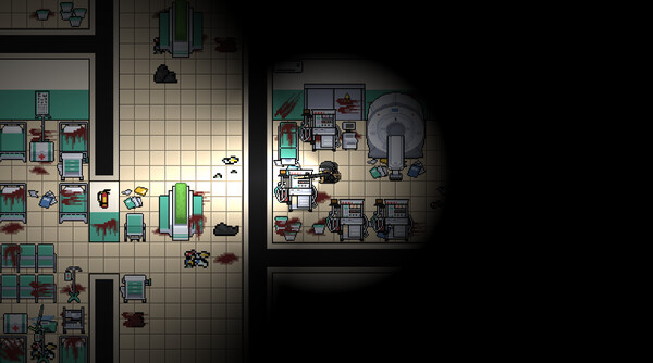 图片[3]_夜袭者 Night Raider 免安装v1.45绿色中文版_大玩家GAMES