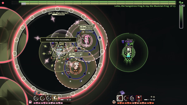 图片[3]_兔子与钢铁 Rabbit and Steel 免安装v1.0.3.6绿色中文版_大玩家GAMES