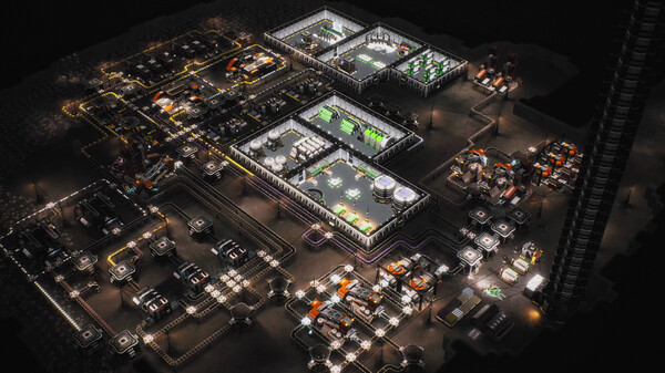 图片[1]_地壳 The Crust 免安装Build.15612955绿色中文版_大玩家GAMES