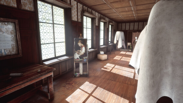 图片[1]_修复师：起源 The Renovator Origins 免安装绿色中文版_大玩家GAMES