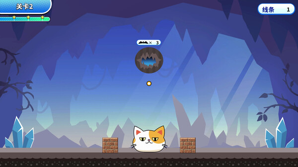 图片[3]_我们把似曾相见的「那些游戏」都做成了火柴人，可是你又能否成功过关呢？2 免安装绿色中文版_大玩家GAMES