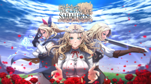 莎拉罗斯的生存 The Survival of Sarah Rose v0.4.9.9 汉化版_大玩家GAMES