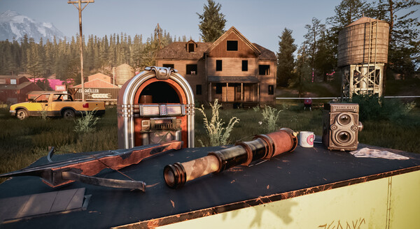 图片[2]_仓库猎人/仓储猎人模拟器 Storage Hunter Simulator 免安装Build.19555965绿色中文版_大玩家GAMES