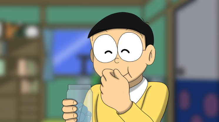 图片[3]_叮当猫/哆啦A梦 重制 DickmonX Remake 1.1d 汉化版_大玩家GAMES