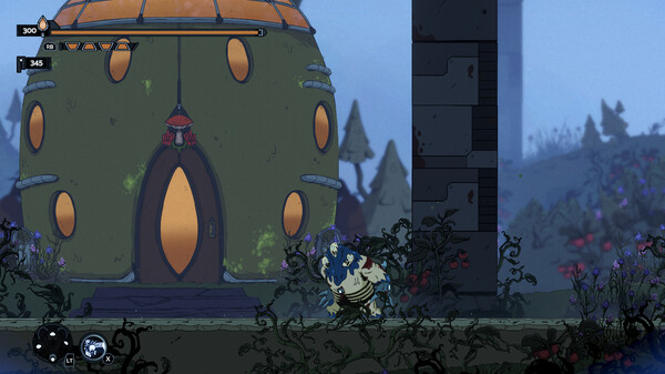 图片[2]_生物形态/化形战士 BIOMORPH 免安装v1.6.26992绿色中文版_大玩家GAMES