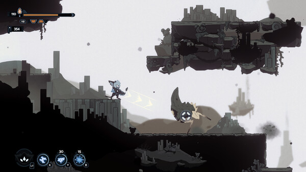 图片[3]_生物形态/化形战士 BIOMORPH 免安装v1.6.26992绿色中文版_大玩家GAMES