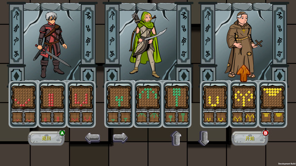 图片[2]_方砖地牢 Blockgeon 免安装绿色中文版_大玩家GAMES