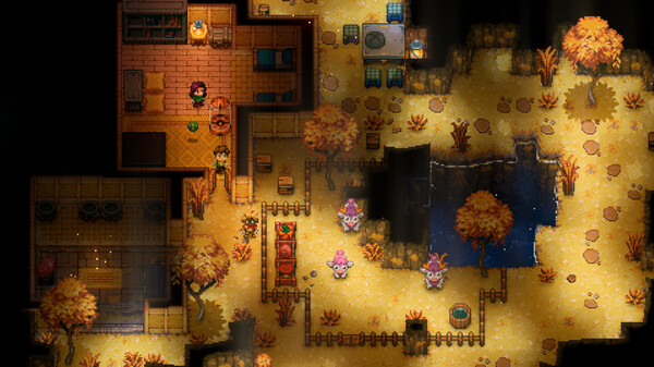 图片[1]_护核纪元/地心护核者 免安装v1.0.0.6绿色中文版_大玩家GAMES