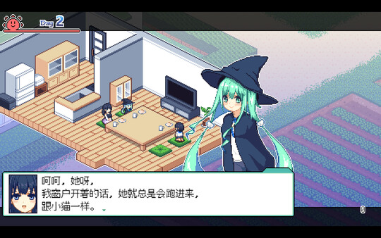 图片[3]_乡间拾趣夏日谈 V1.02 Steam官方中文版_大玩家GAMES