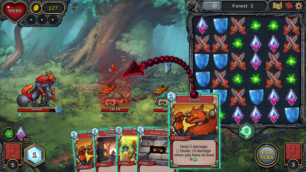 图片[1]_恶魔之镜 Demons Mirror 免安装绿色中文版_大玩家GAMES