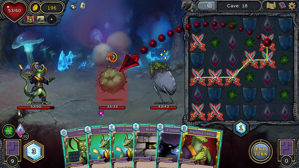 图片[2]_恶魔之镜 Demons Mirror 免安装绿色中文版_大玩家GAMES