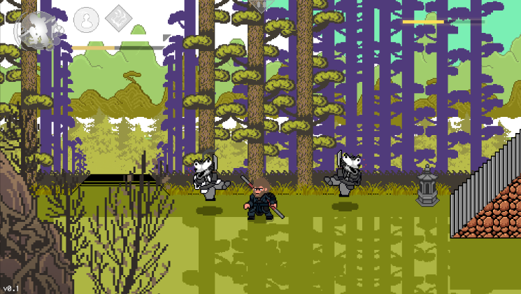 图片[2]_黑神话悟空 像素版 v0.31 官方中文版_大玩家GAMES