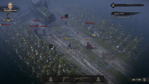 图片[2]_死亡季节 Dead Season 免安装绿色中文版_大玩家GAMES