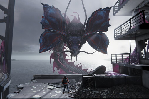 图片[3]_金刚：绝境求生 Kong Survivor Instinct 免安装v1.0.4绿色中文版_大玩家GAMES