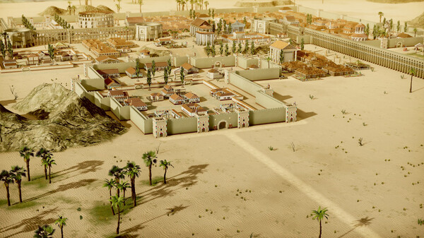 图片[3]_万神之城 Citadelum 免安装日耳曼的失落雄鹰DLC中文绿色版_大玩家GAMES