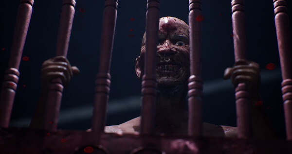 图片[1]_咒 免安装v1.0.0.2绿色中文版国语配音_大玩家GAMES