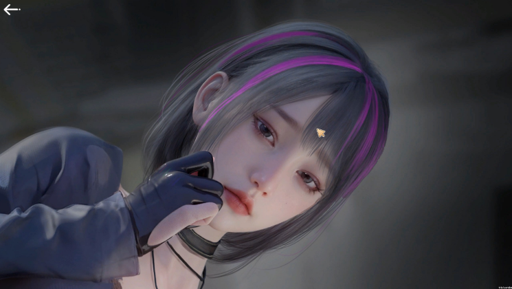 图片[3]_乔甜和她的闺蜜们 steam官方中文版_大玩家GAMES