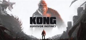 金刚:绝境求生 Kong Survivor Instinct 免安装v1.0.4绿色中文版_大玩家GAMES
