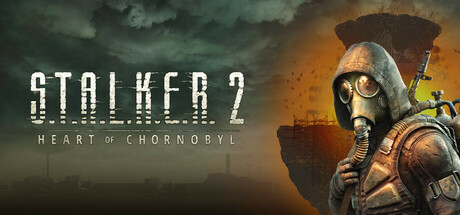潜行者2：切尔诺贝利之心 S.T.A.L.K.E.R. 2 Heart of Chornobyl v1.0.3 免安装绿色中文版_大玩家GAMES