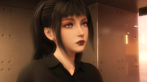 欲望之影 Shadows of Desire 0.5C.TV 汉化版 沙盒游戏_大玩家GAMES