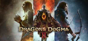 龙之信条2 Dragon s Dogma 2 免安装v1.0.0.1绿色中文版整合全部DLC_大玩家GAMES