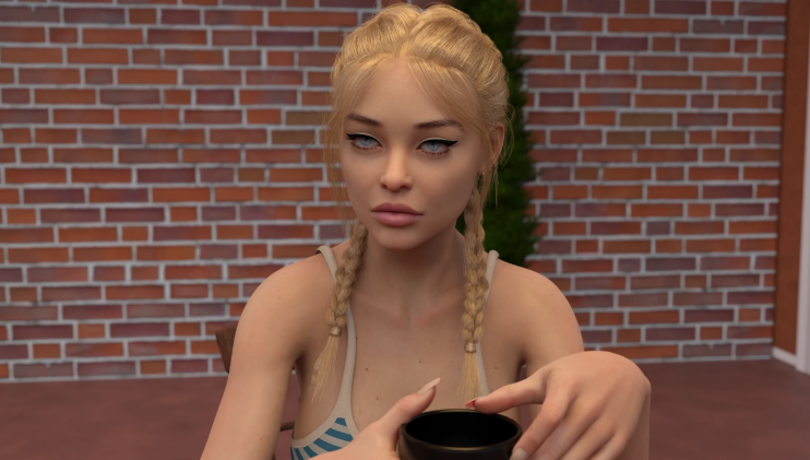 图片[2]_病态跟踪 SICKIMTRACK CH3P2V0.1.3.2 汉化版 沙盒游戏_大玩家GAMES