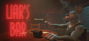 骗子酒馆 Liar's Bar 免安装绿色中文版_大玩家GAMES