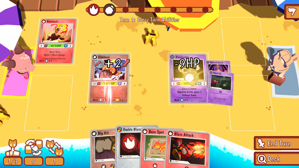 图片[1]_集换岛 Isle of Swaps 免安装v1.039绿色中文版_大玩家GAMES