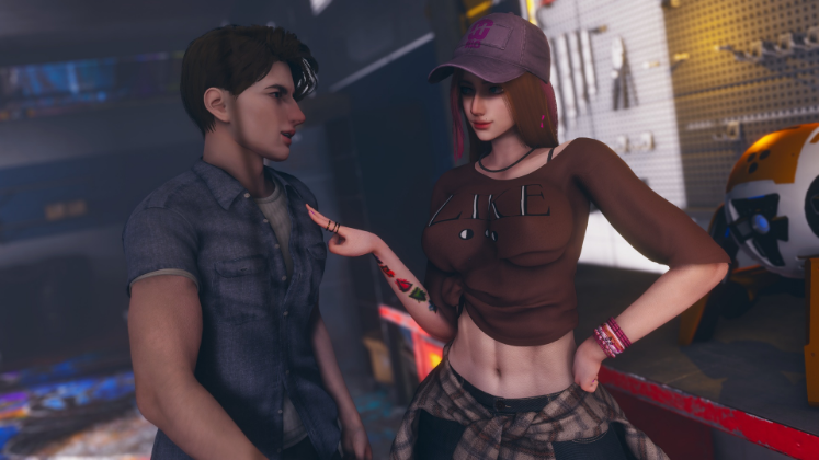 图片[3]_重建 Reconstruction v0.2 汉化版_大玩家GAMES