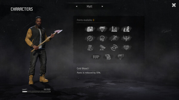 图片[3]_死亡季节 Dead Season 免安装绿色中文版_大玩家GAMES