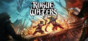 恶棍水域 Rogue Waters 免安装v1.0.5.3245绿色中文版_大玩家GAMES