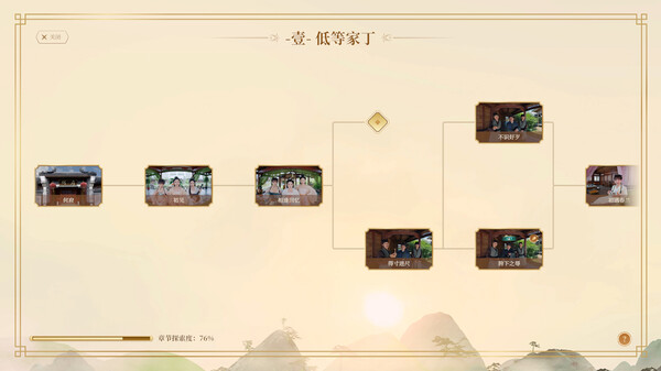 图片[3]_我被古装美女包围了 免安装绿色中文版_大玩家GAMES