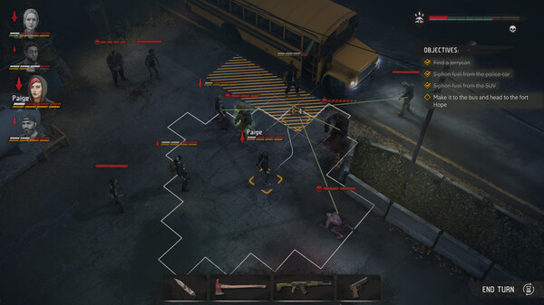 图片[1]_死亡季节 Dead Season 免安装绿色中文版_大玩家GAMES