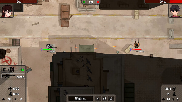 图片[3]_电竞梦物语 Esports History 免安装绿色中文版_大玩家GAMES