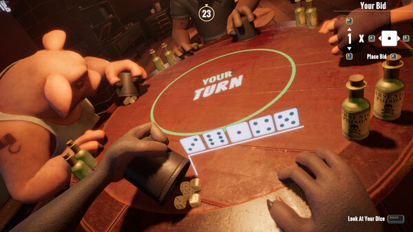 图片[3]_骗子酒馆 Liar’s Bar 免安装绿色中文版_大玩家GAMES