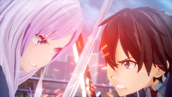 图片[1]_刀剑神域：碎梦边境 SWORD ART ONLINE Fractured Daydream 免安装v1.3绿色中文版_大玩家GAMES