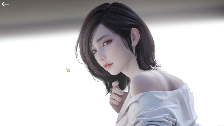 图片[1]_乔甜和她的闺蜜们 steam官方中文版_大玩家GAMES