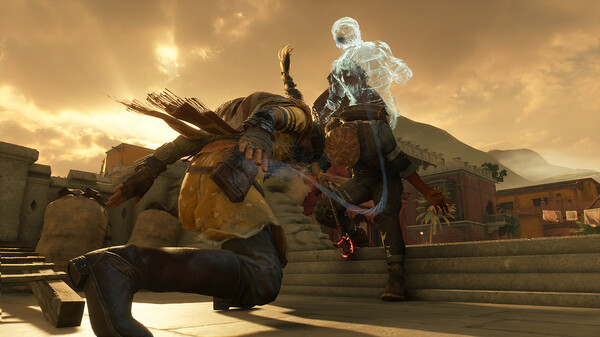 图片[3]_未知9号：觉醒/无名九使：觉醒 Unknown 9 Awakening 免安装绿色中文版_大玩家GAMES